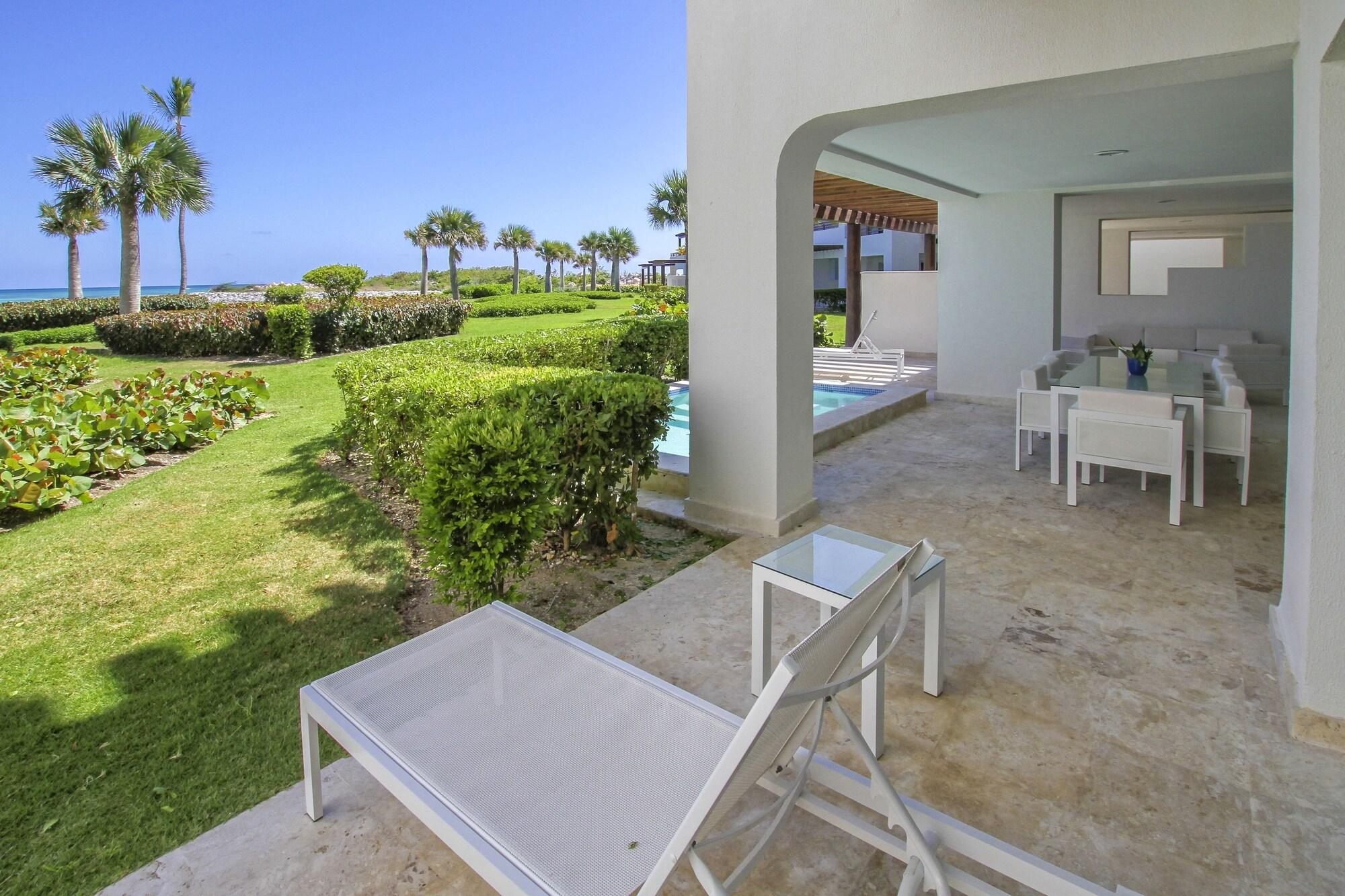Punta Palmera Cap Cana By Essenza Retreats Punta Cana Exterior photo
