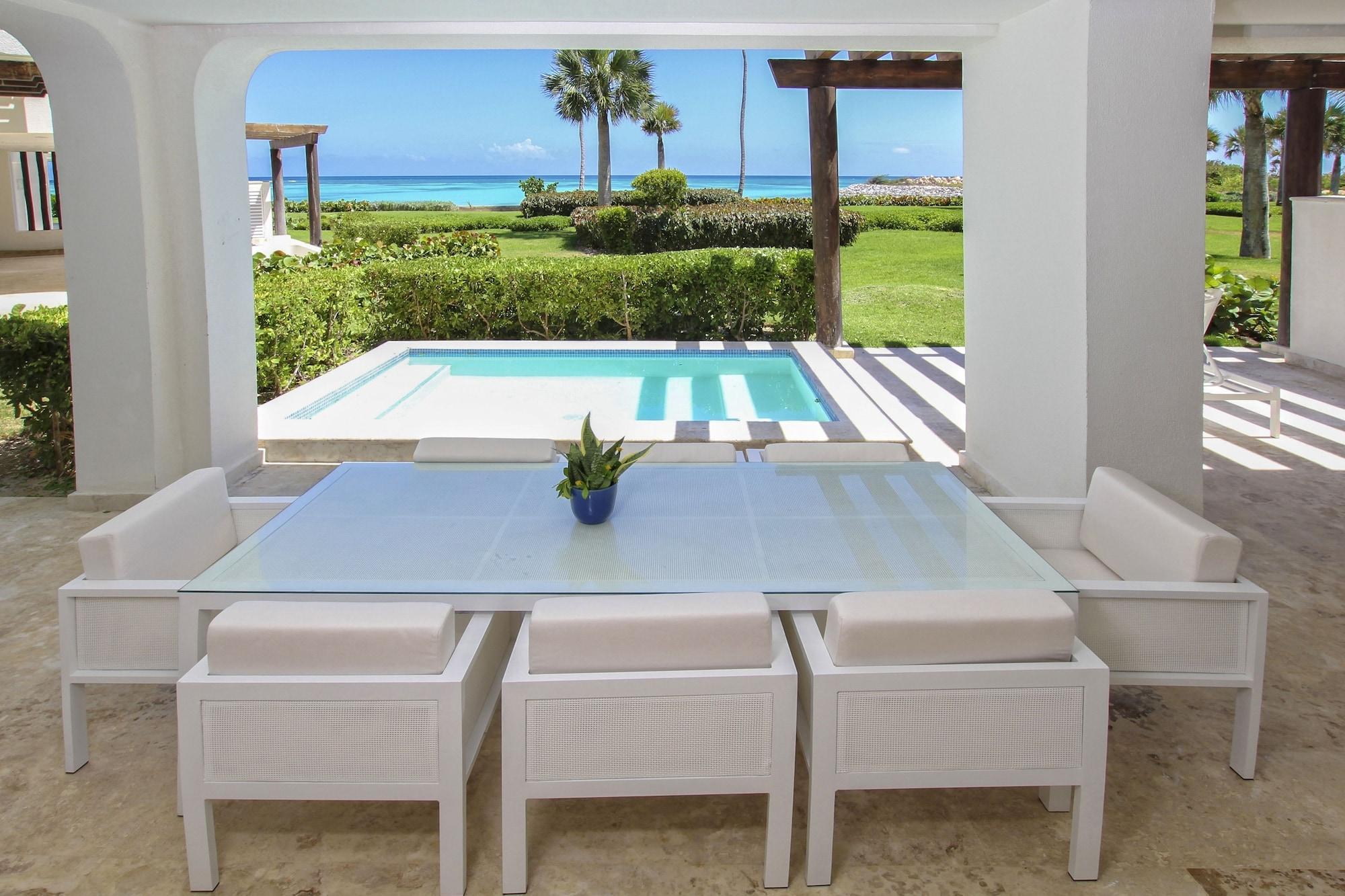 Punta Palmera Cap Cana By Essenza Retreats Punta Cana Exterior photo