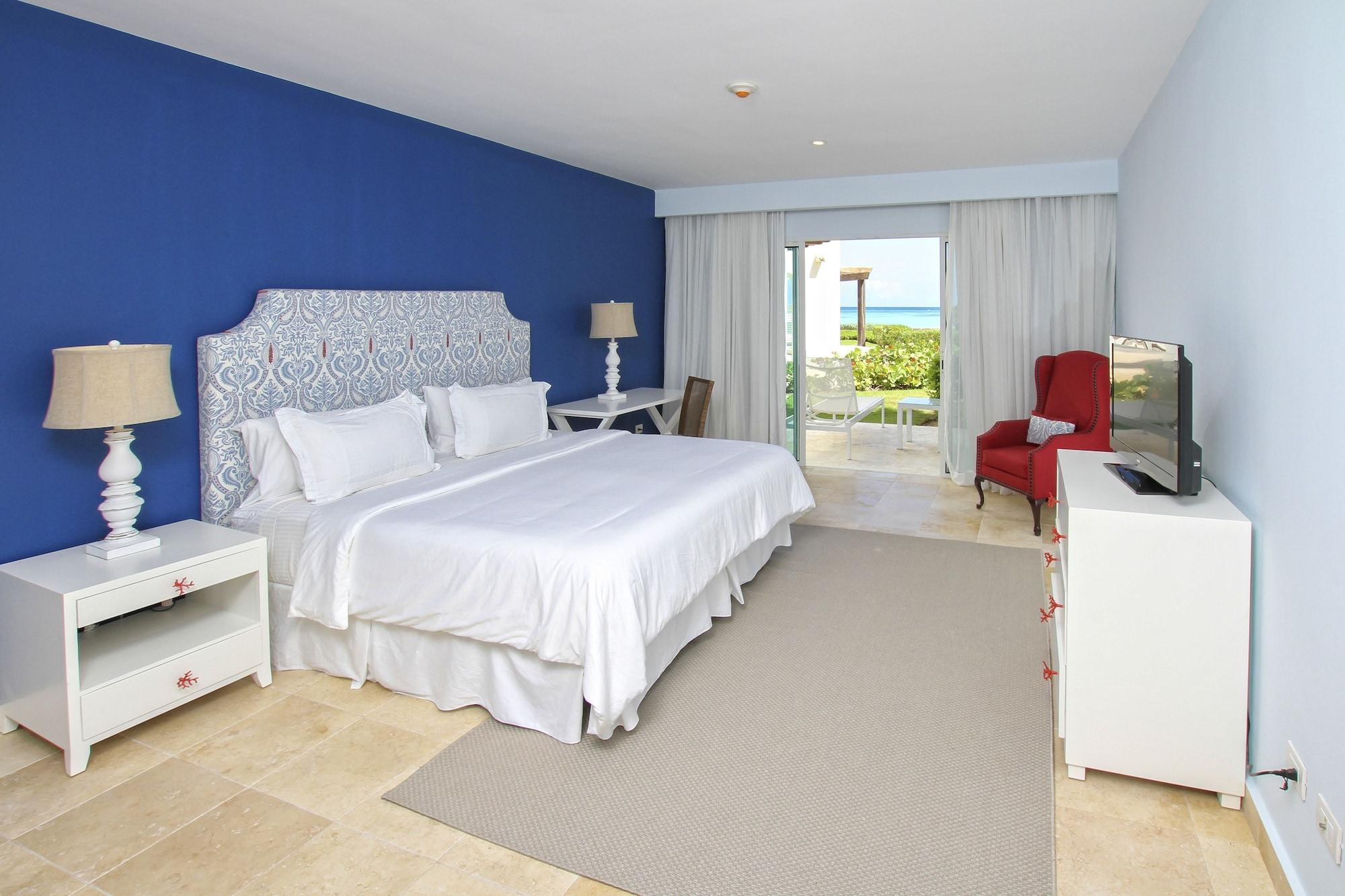 Punta Palmera Cap Cana By Essenza Retreats Punta Cana Exterior photo
