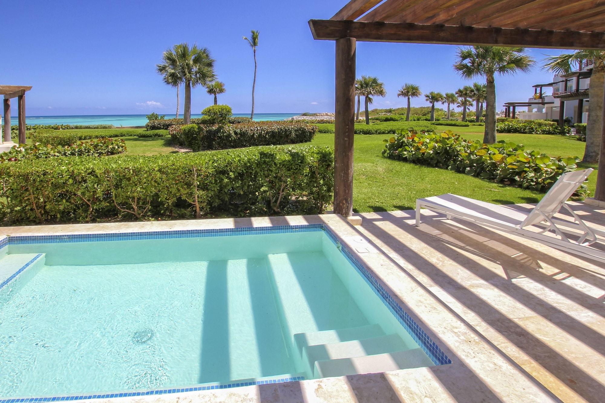 Punta Palmera Cap Cana By Essenza Retreats Punta Cana Exterior photo