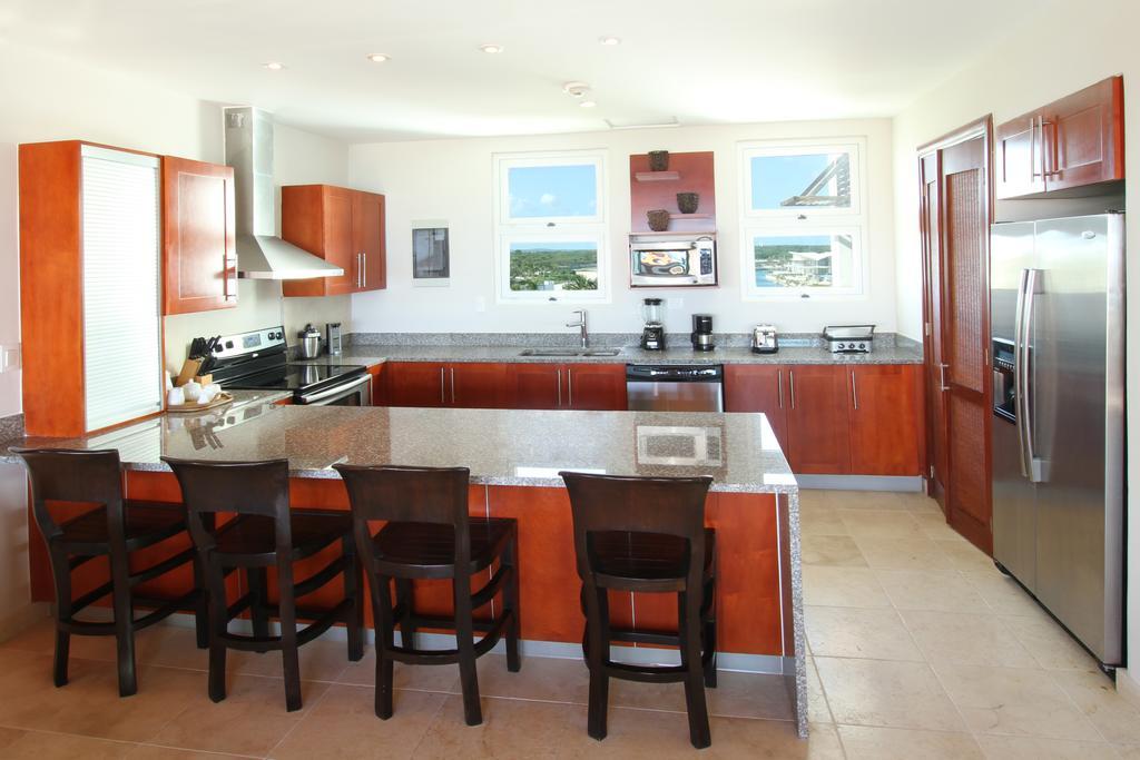Punta Palmera Cap Cana By Essenza Retreats Punta Cana Exterior photo