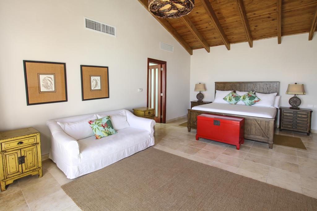 Punta Palmera Cap Cana By Essenza Retreats Punta Cana Exterior photo