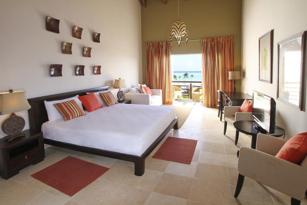 Punta Palmera Cap Cana By Essenza Retreats Punta Cana Exterior photo