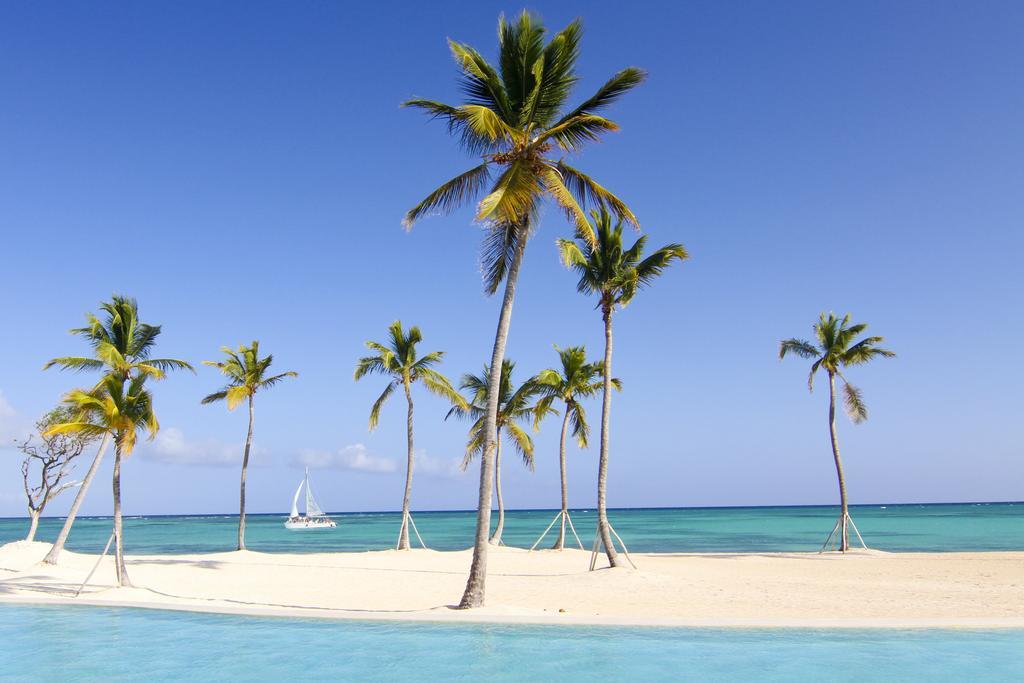 Punta Palmera Cap Cana By Essenza Retreats Punta Cana Exterior photo