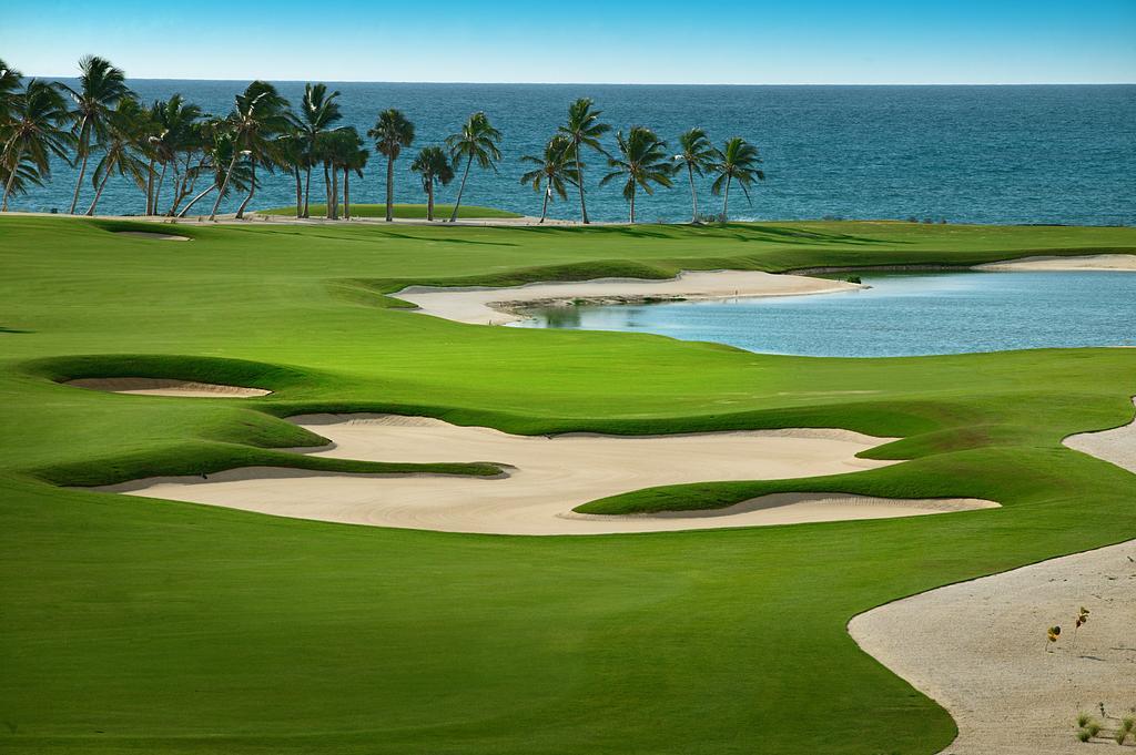 Punta Palmera Cap Cana By Essenza Retreats Punta Cana Exterior photo