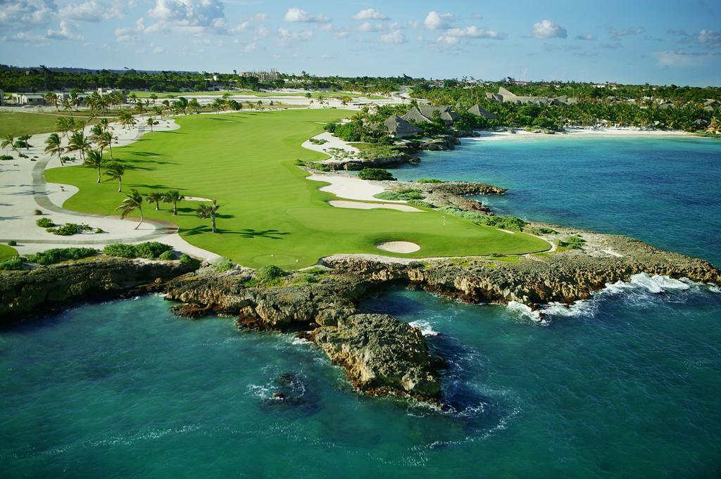 Punta Palmera Cap Cana By Essenza Retreats Punta Cana Exterior photo