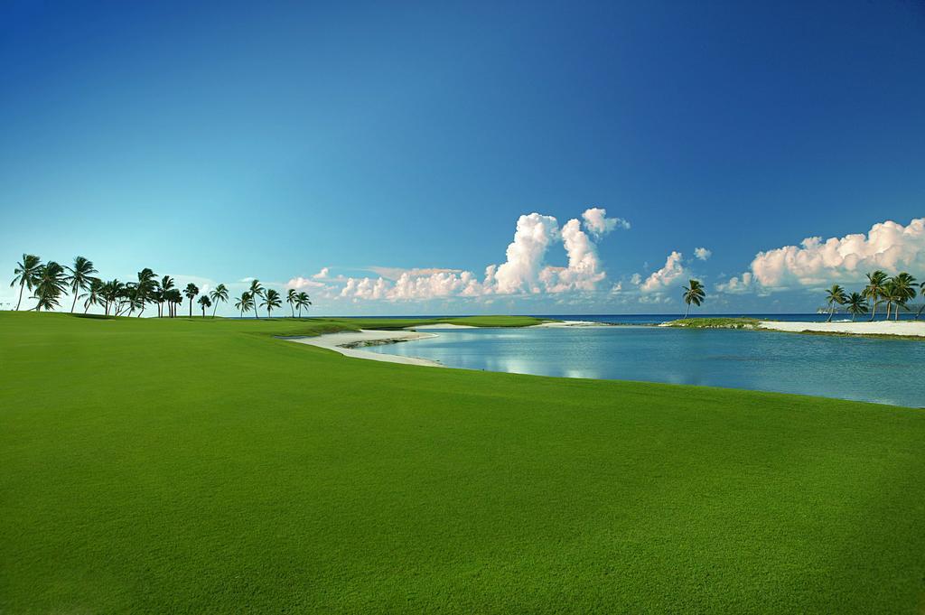 Punta Palmera Cap Cana By Essenza Retreats Punta Cana Exterior photo