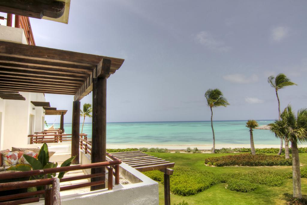 Punta Palmera Cap Cana By Essenza Retreats Punta Cana Exterior photo