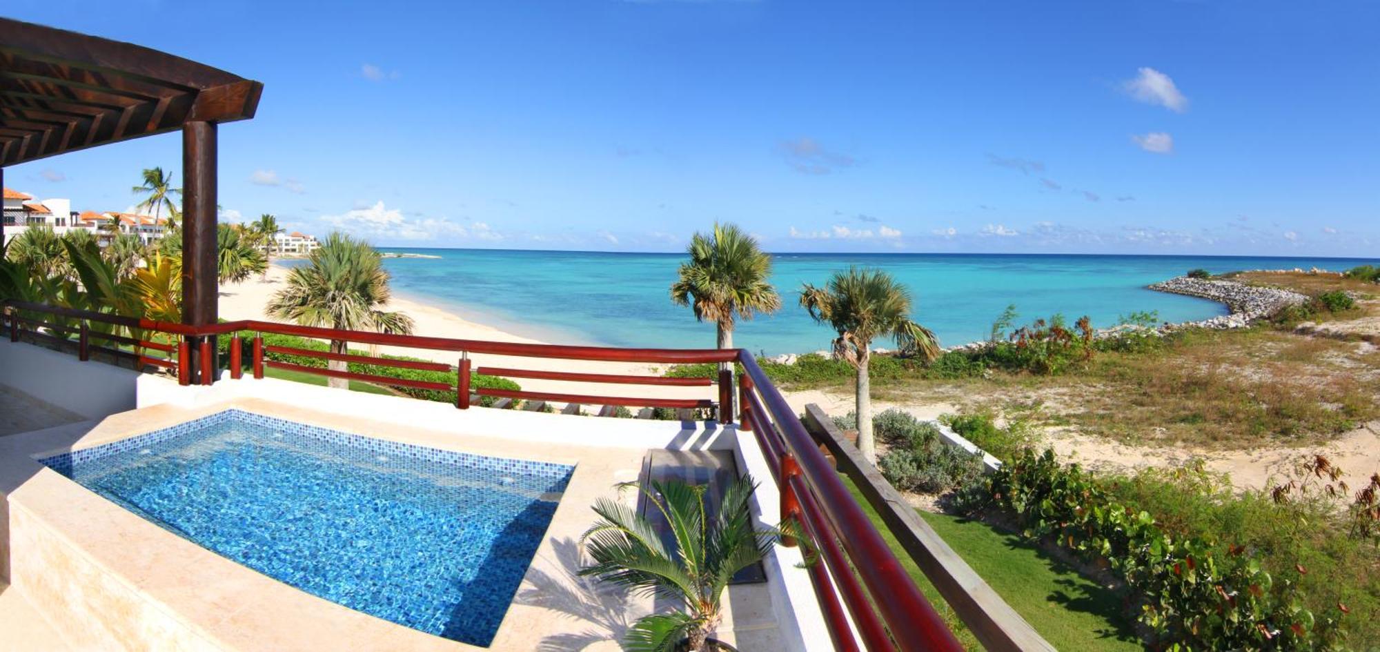 Punta Palmera Cap Cana By Essenza Retreats Punta Cana Exterior photo