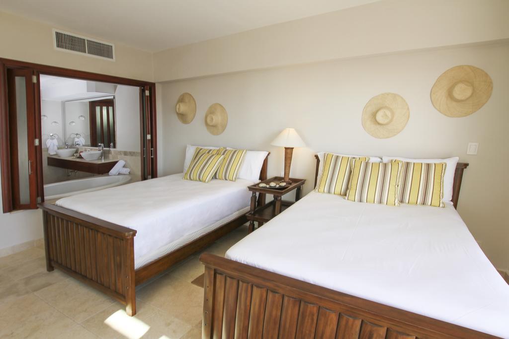 Punta Palmera Cap Cana By Essenza Retreats Punta Cana Exterior photo