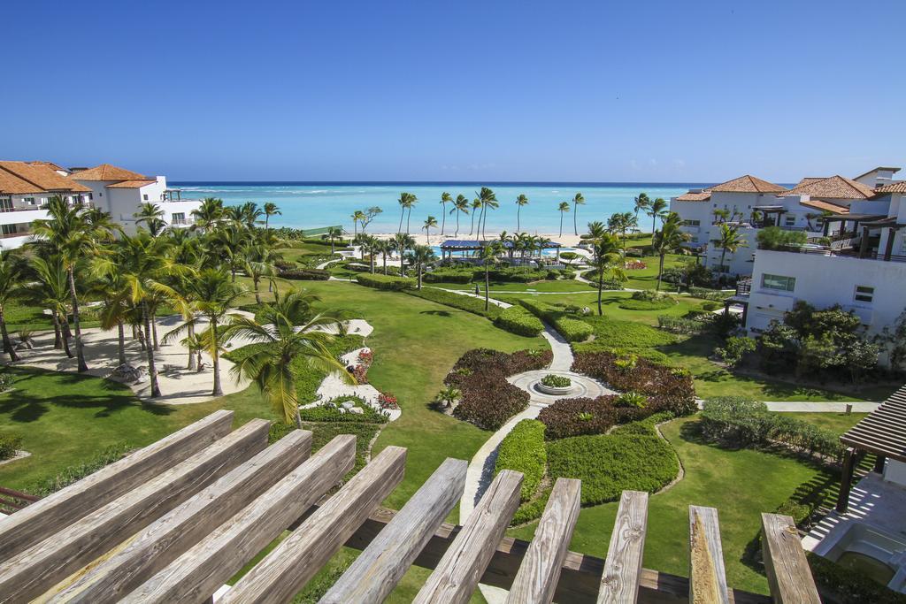 Punta Palmera Cap Cana By Essenza Retreats Punta Cana Exterior photo