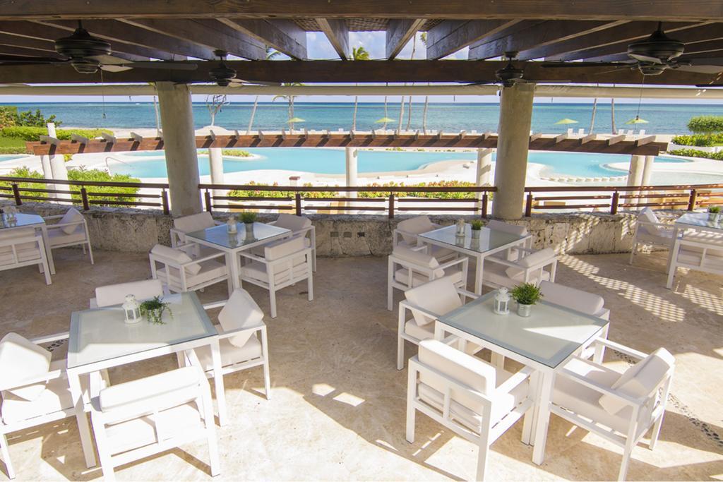 Punta Palmera Cap Cana By Essenza Retreats Punta Cana Exterior photo