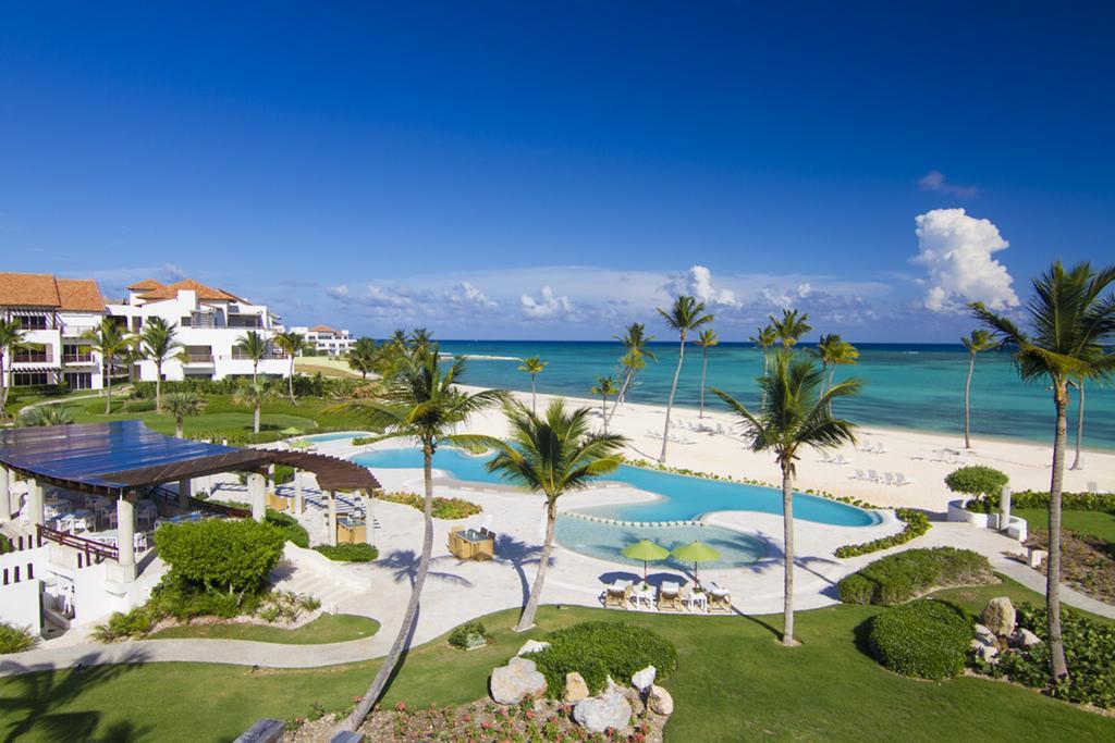 Punta Palmera Cap Cana By Essenza Retreats Punta Cana Exterior photo