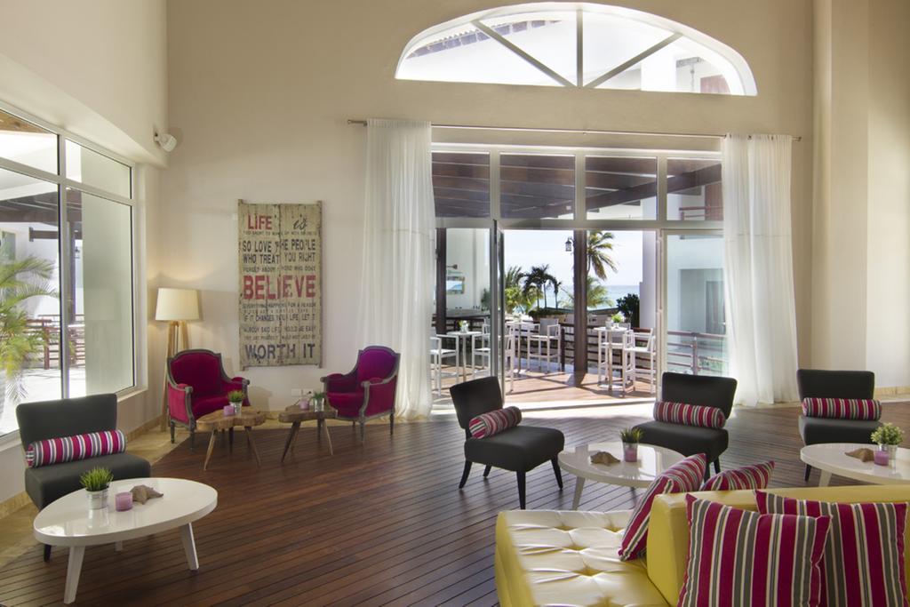 Punta Palmera Cap Cana By Essenza Retreats Punta Cana Exterior photo