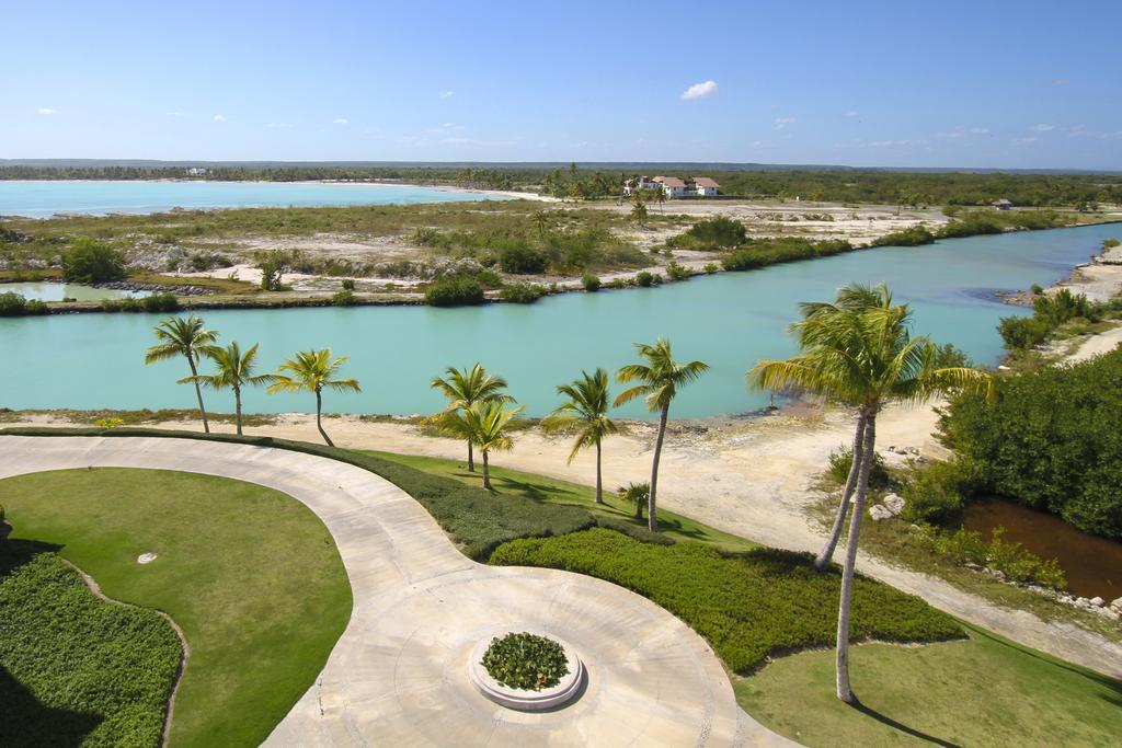 Punta Palmera Cap Cana By Essenza Retreats Punta Cana Exterior photo