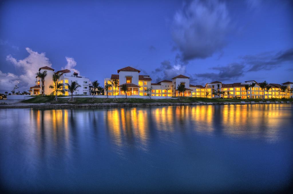 Punta Palmera Cap Cana By Essenza Retreats Punta Cana Exterior photo