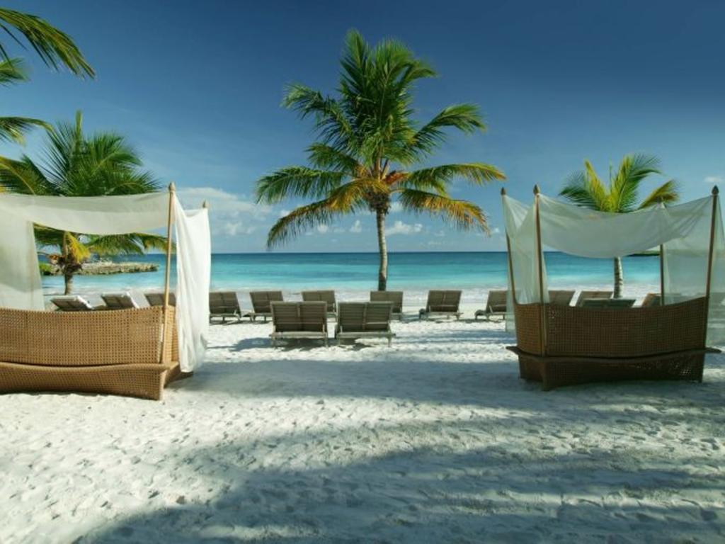 Punta Palmera Cap Cana By Essenza Retreats Punta Cana Exterior photo
