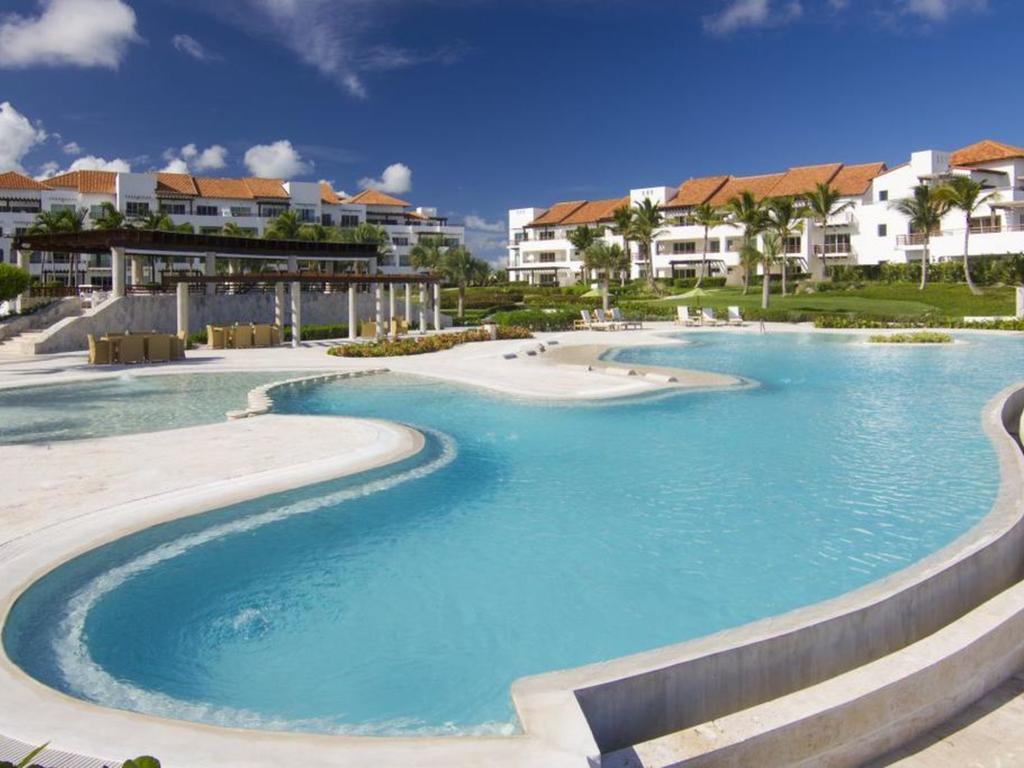 Punta Palmera Cap Cana By Essenza Retreats Punta Cana Exterior photo