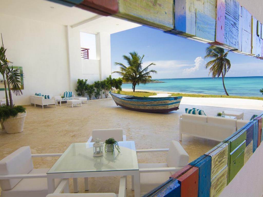 Punta Palmera Cap Cana By Essenza Retreats Punta Cana Exterior photo