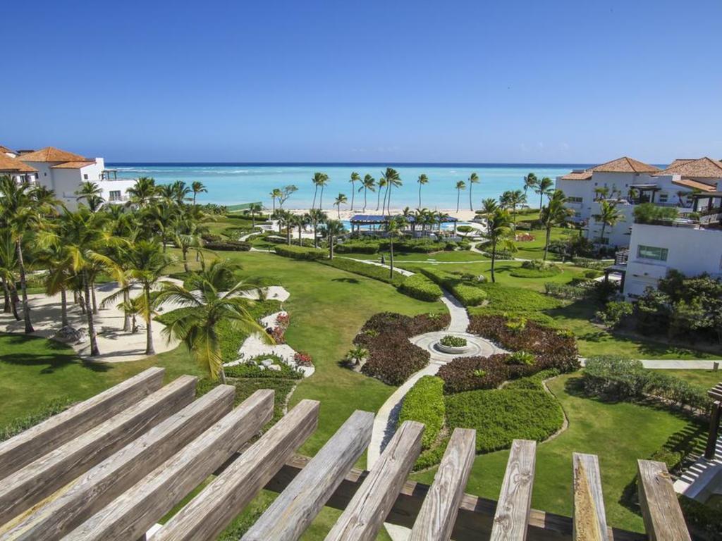 Punta Palmera Cap Cana By Essenza Retreats Punta Cana Exterior photo
