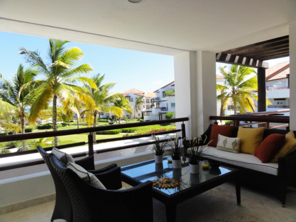 Punta Palmera Cap Cana By Essenza Retreats Punta Cana Exterior photo