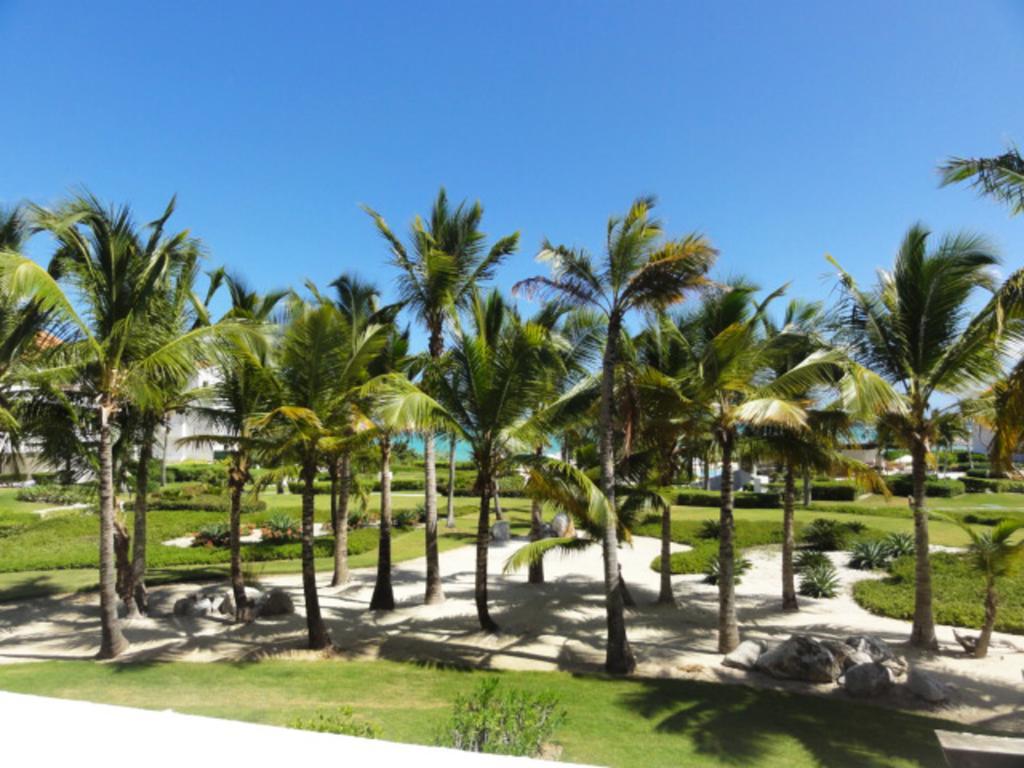 Punta Palmera Cap Cana By Essenza Retreats Punta Cana Exterior photo