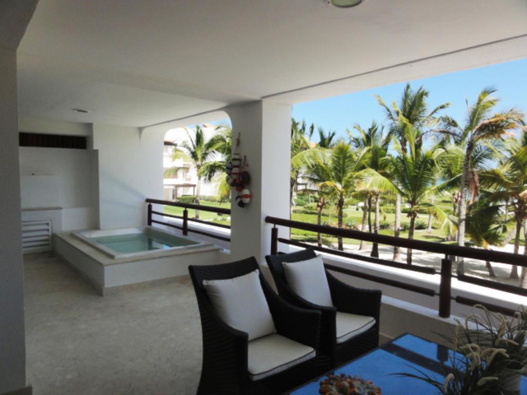 Punta Palmera Cap Cana By Essenza Retreats Punta Cana Exterior photo