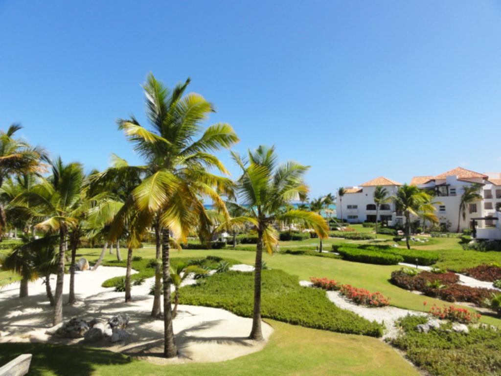 Punta Palmera Cap Cana By Essenza Retreats Punta Cana Exterior photo