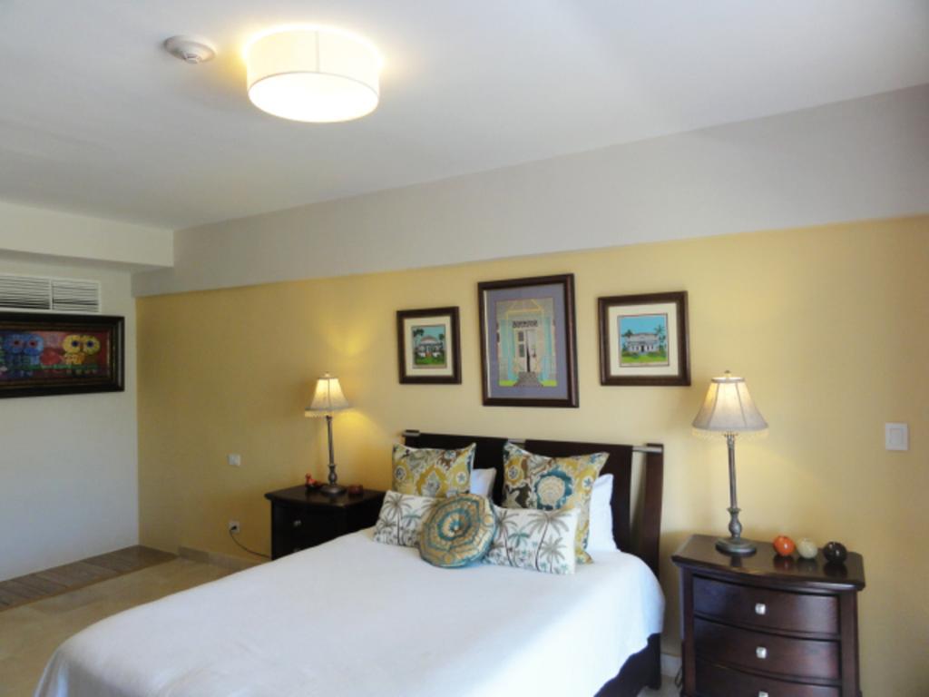Punta Palmera Cap Cana By Essenza Retreats Punta Cana Exterior photo