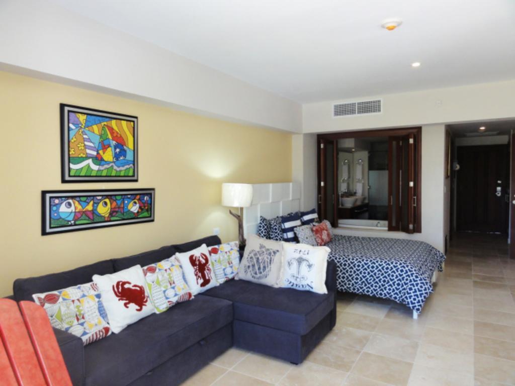 Punta Palmera Cap Cana By Essenza Retreats Punta Cana Exterior photo