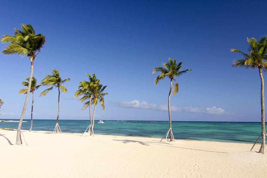 Punta Palmera Cap Cana By Essenza Retreats Punta Cana Exterior photo