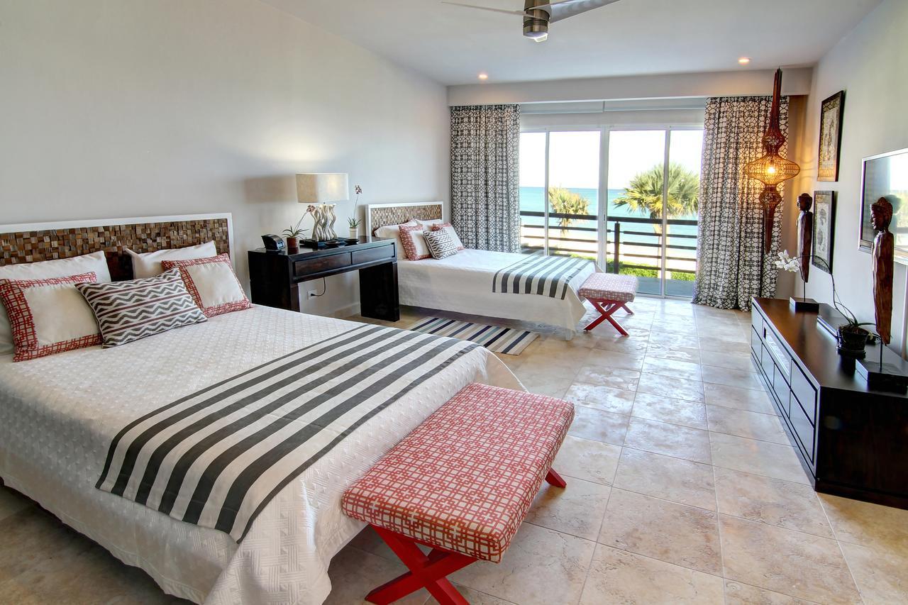 Punta Palmera Cap Cana By Essenza Retreats Punta Cana Exterior photo