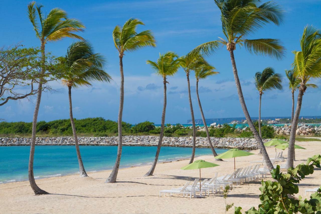 Punta Palmera Cap Cana By Essenza Retreats Punta Cana Exterior photo