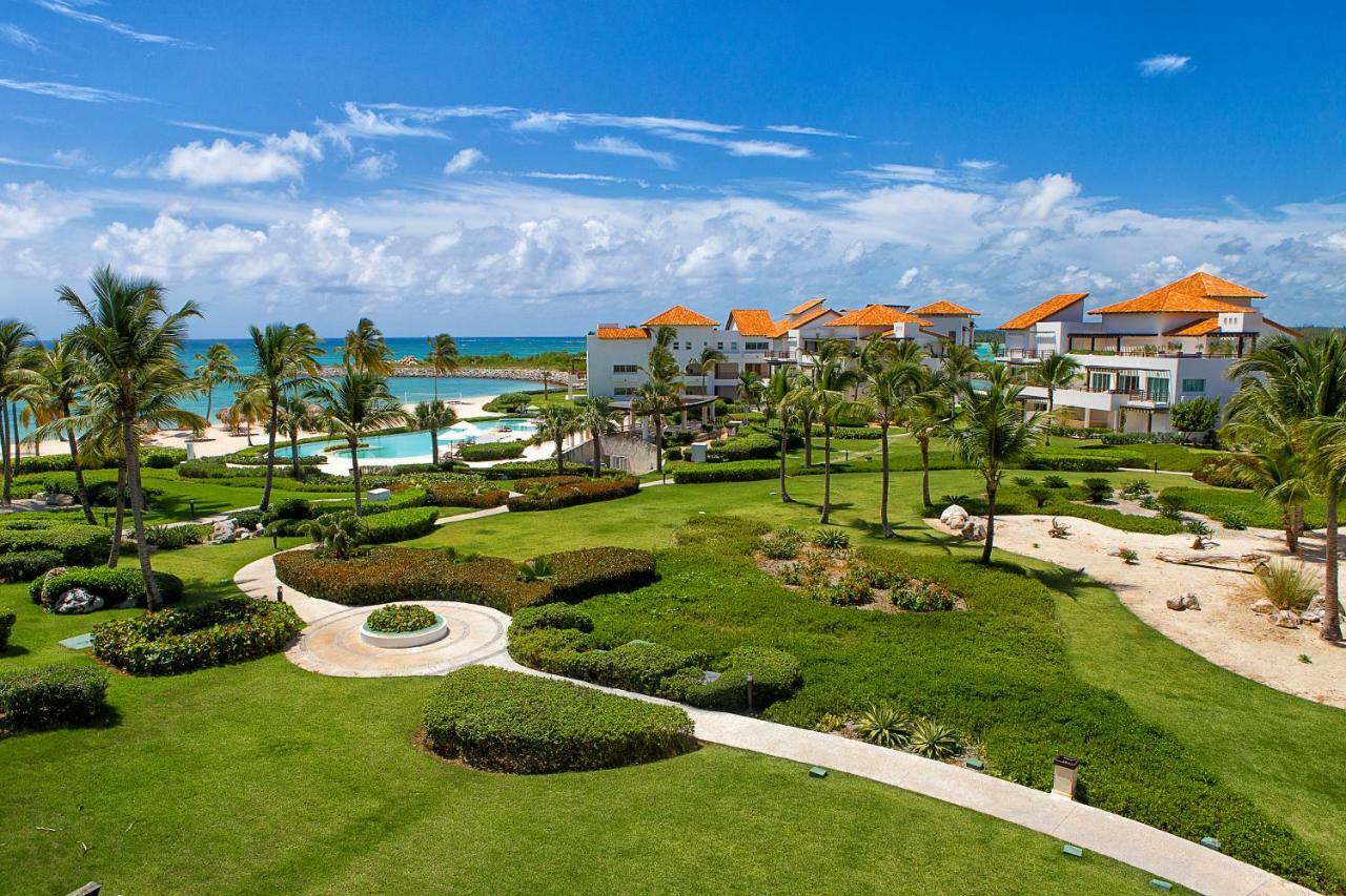 Punta Palmera Cap Cana By Essenza Retreats Punta Cana Exterior photo